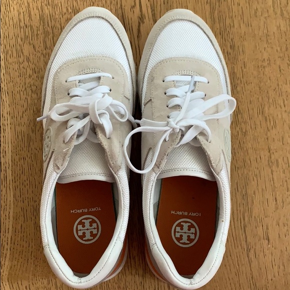 Tory Burch Shoes - Tory Burch Sneakers Tory Burch Shoes - Tory Burch Sneakers
